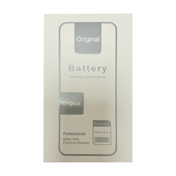 iPhone 15 Pro Batteri Professional Premium