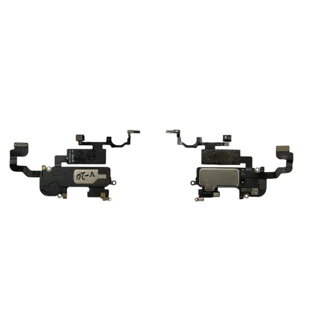 -Samtalshögtalare Flexkabel Iphone 12 Pro Max-