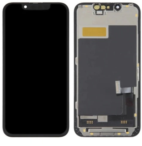 iPhone 13 Mini Soft Oled LCD DD