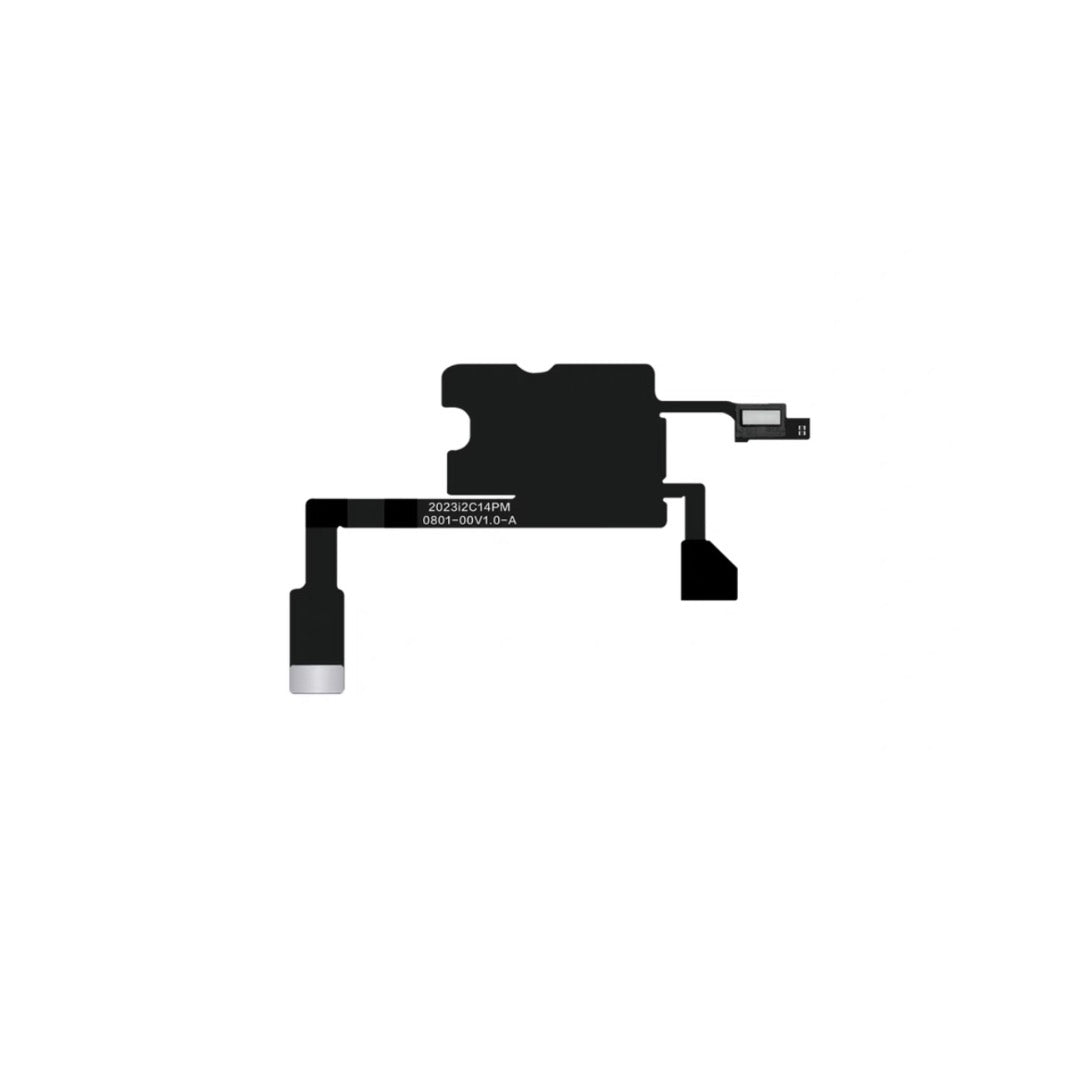 -Samtalshögtalare Flexkabel Iphone 14 Pro Max-