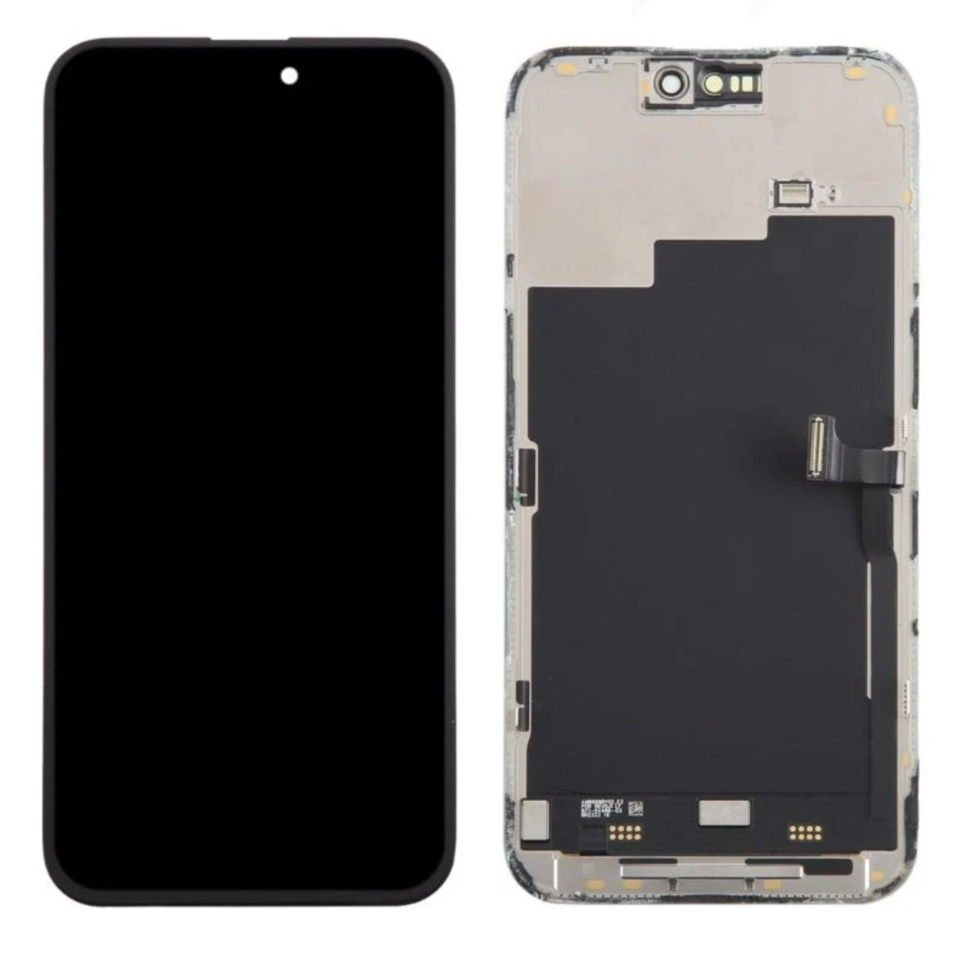 iPhone 15 Pro Max LCD JK (High Quality Incell)