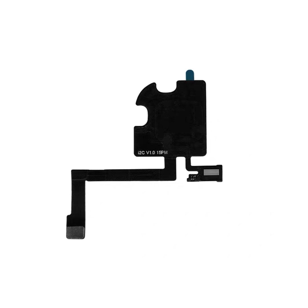 -Samtalshögtalare Flexkabel Iphone 15 Pro Max-