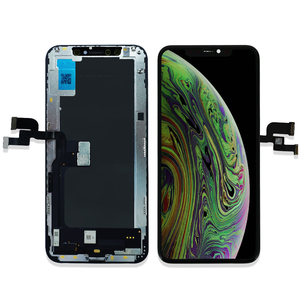 iPhone XS LCD Assembly (High Quality Incell)