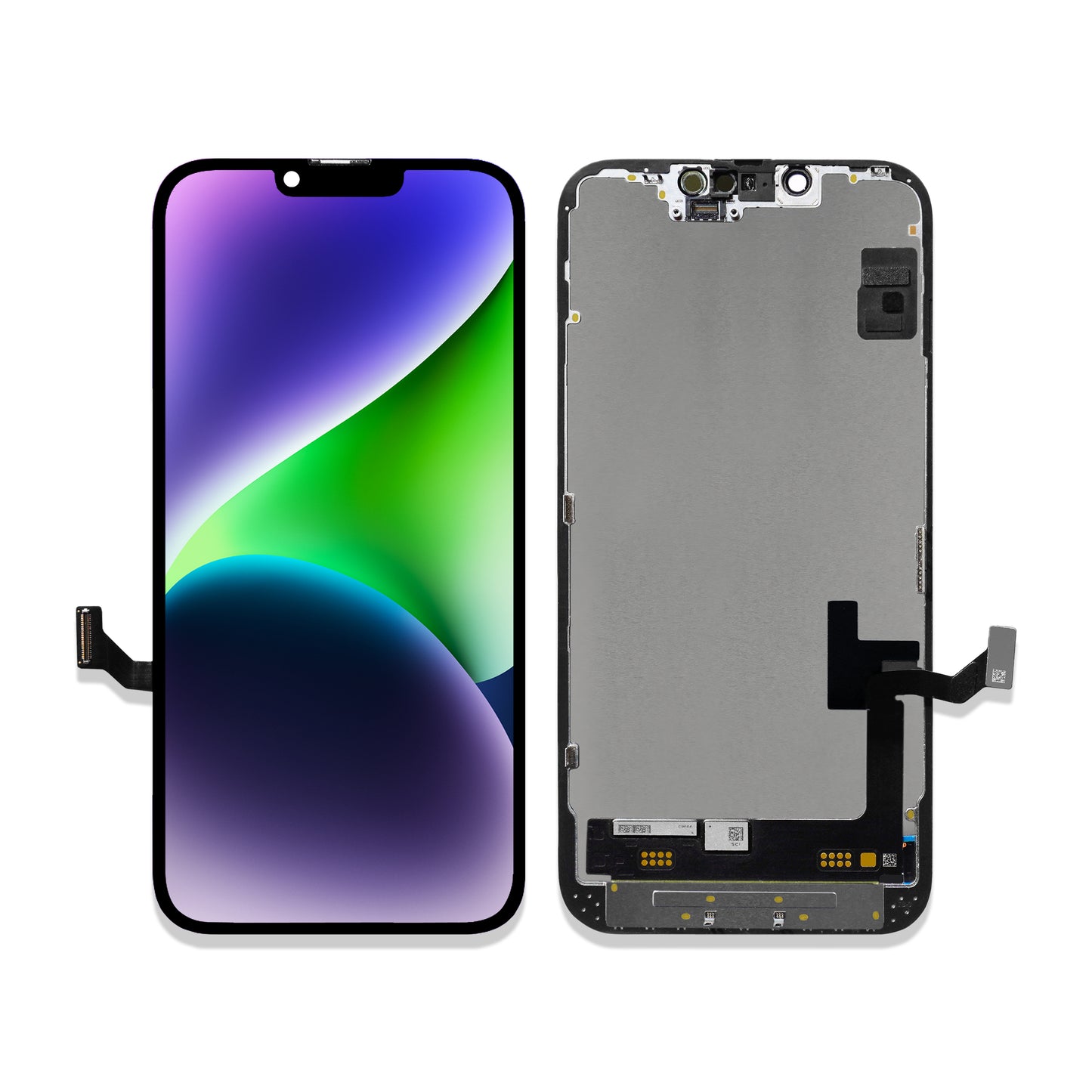 iPhone 14 PLUS LCD Assembly (High Quality Incell-FHD)