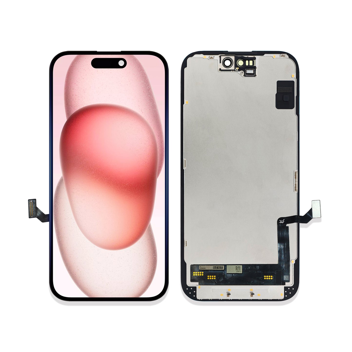 Phone 15 LCD JK (High Quality Incell)