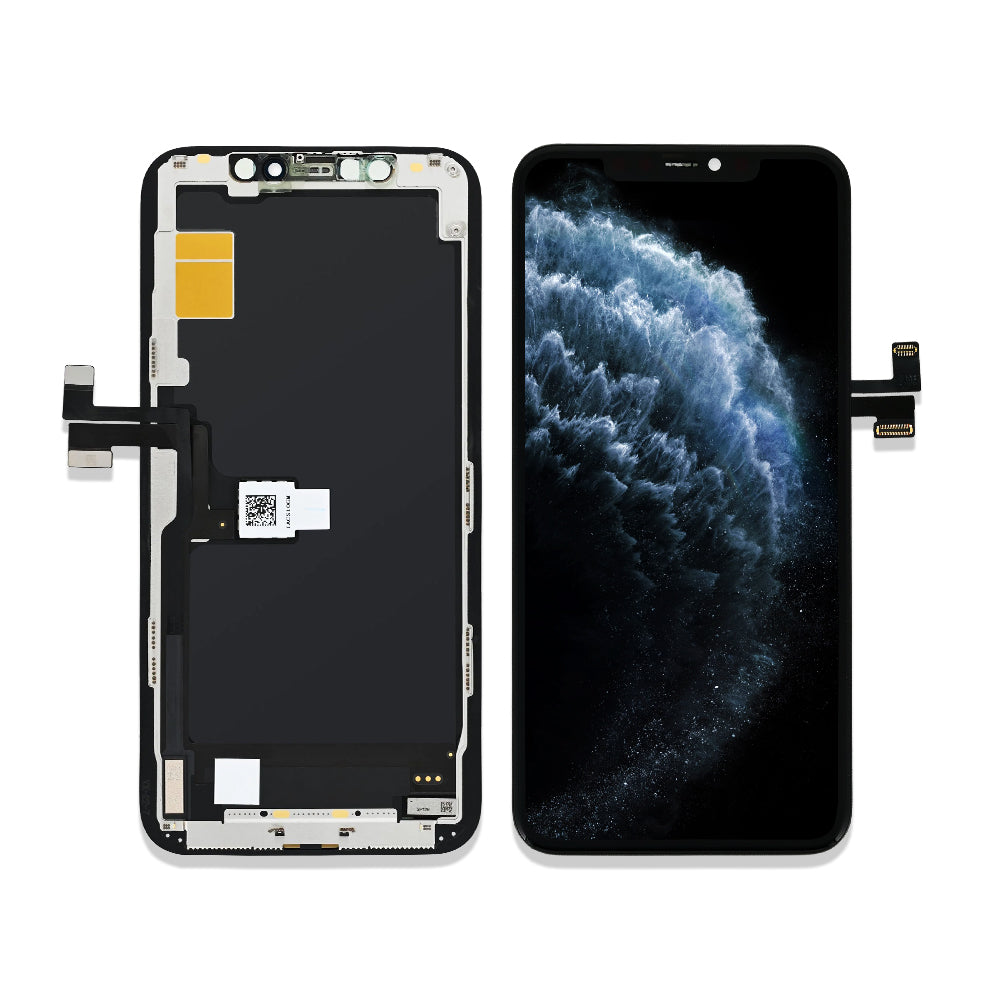 iPhone 11 PRO LCD Skärm Refurbished