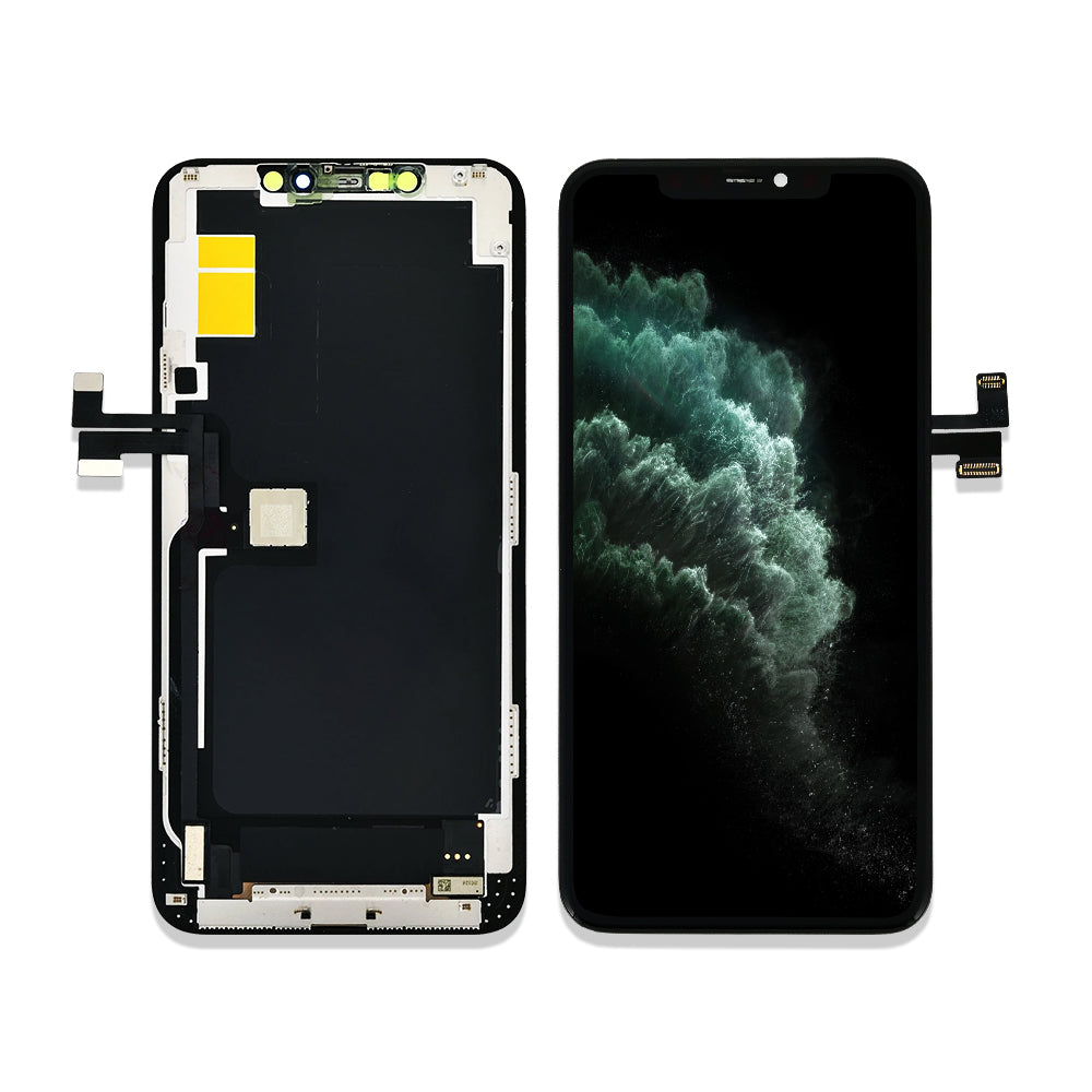 iPhone 11 PRO MAX LCD Skärm Refurbished