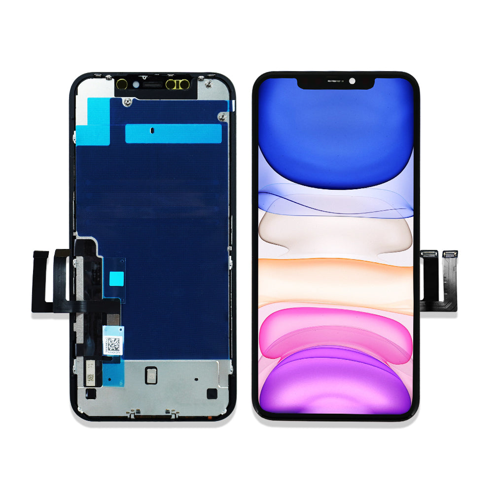 iPhone 11 LCD Skärm Refurbished