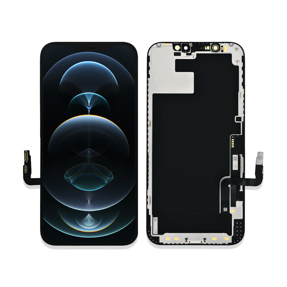 iPhone 12/12 Pro Skärm Refurbished