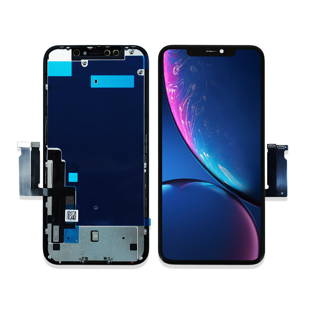iPhone XR LCD Skärm Refurbished