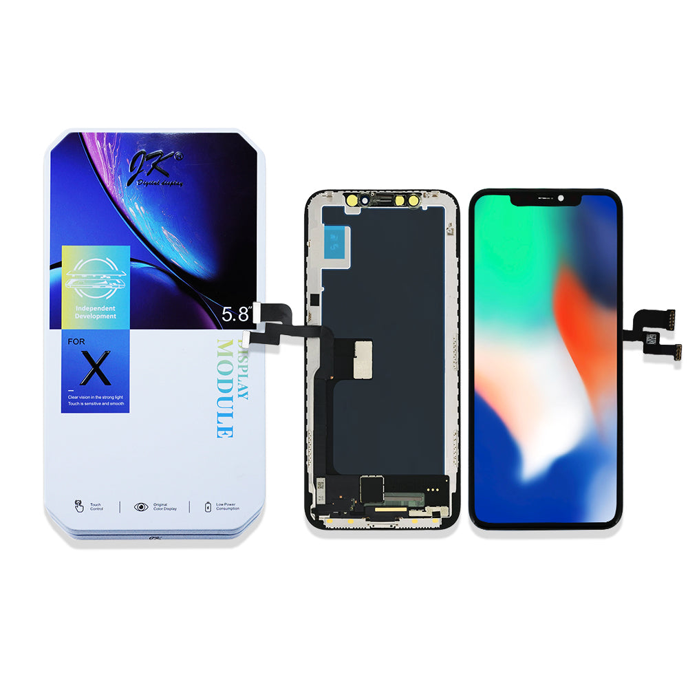 iPhone X LCD Assembly (High Quality Incell)