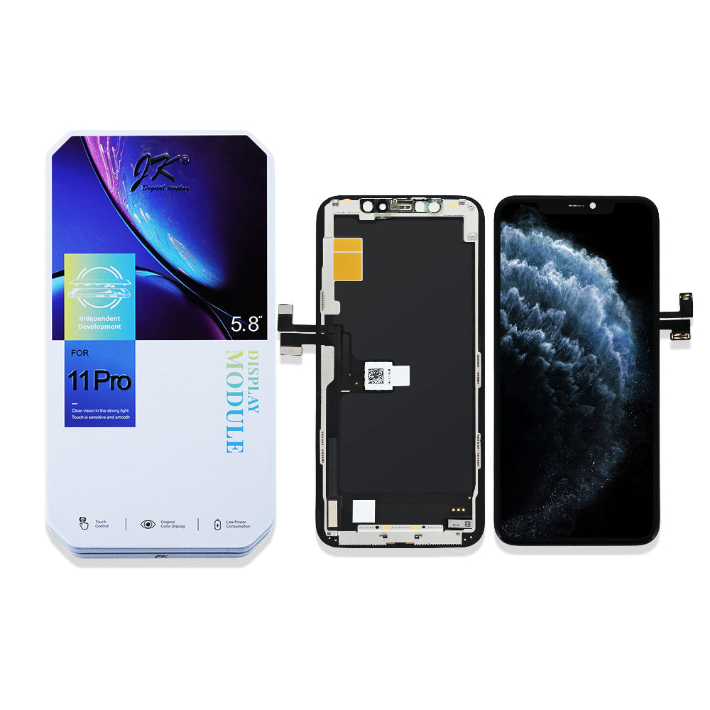 iPhone 11 PRO LCD Assembly (High Quality Incell)