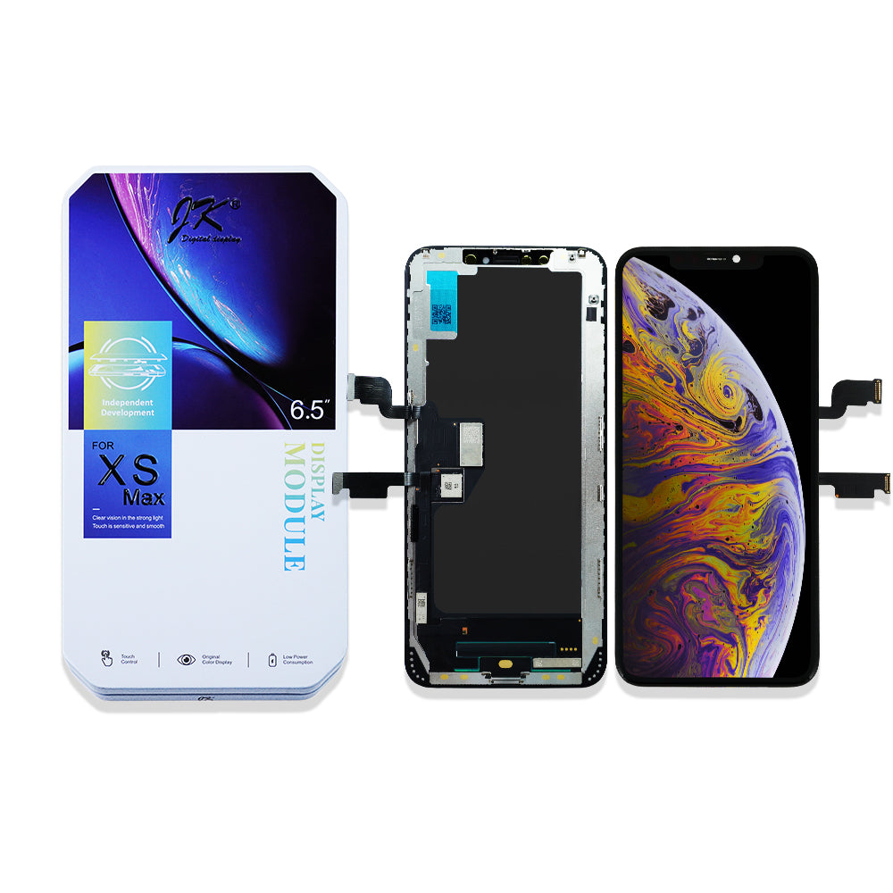 iPhone XS MAX LCD Assembly (High Quality Incell)