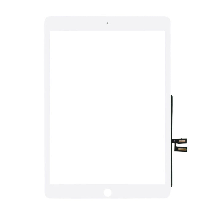 iPad glas 9th Gen/10.2 Touch Complete Original OEM Vit