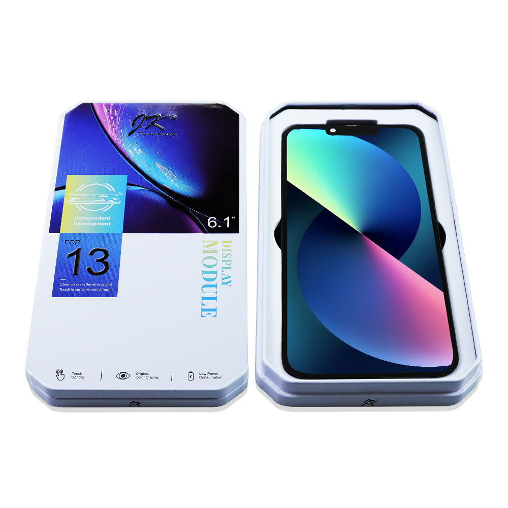 iPhone 13 LCD Assembly (High Quality Incell)