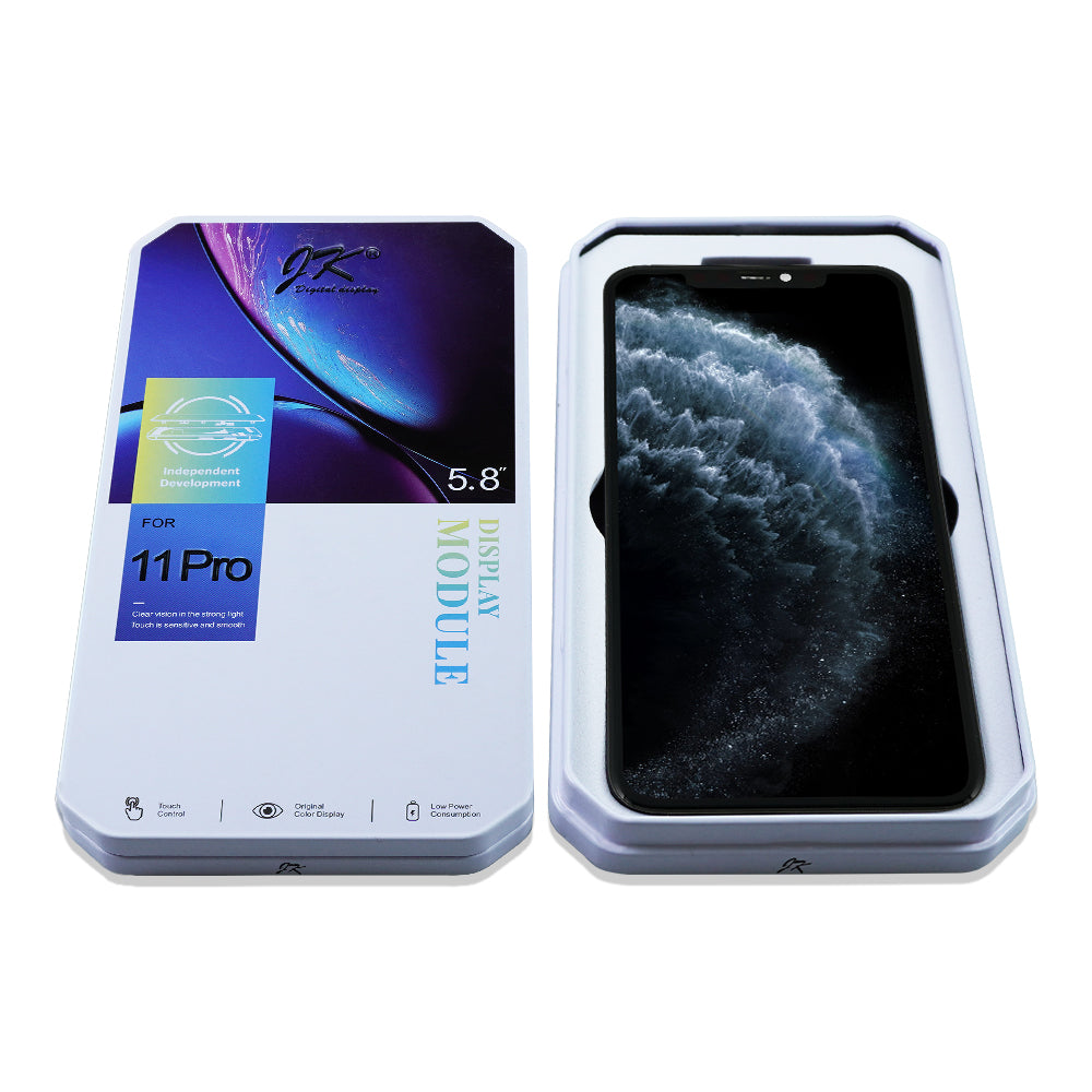 iPhone 11 PRO LCD Assembly (High Quality Incell)