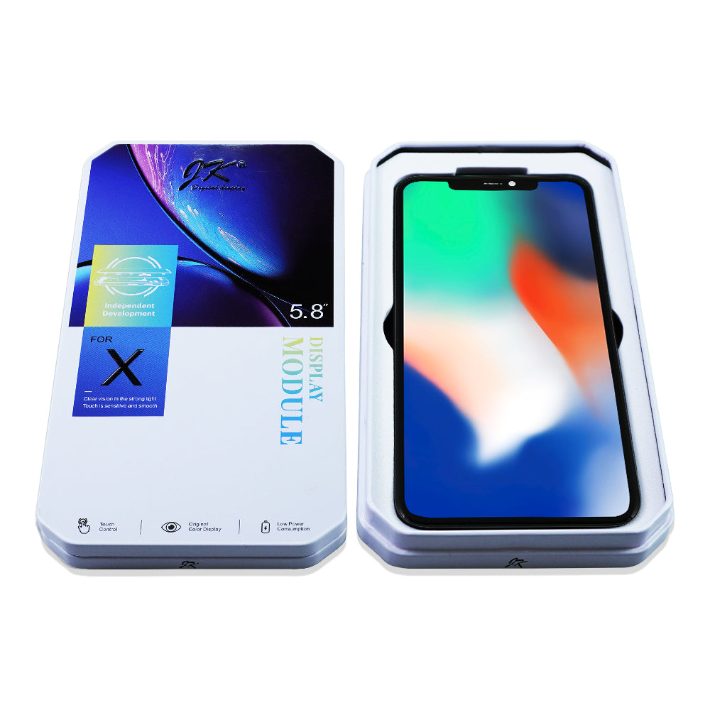 iPhone X LCD Assembly (High Quality Incell)