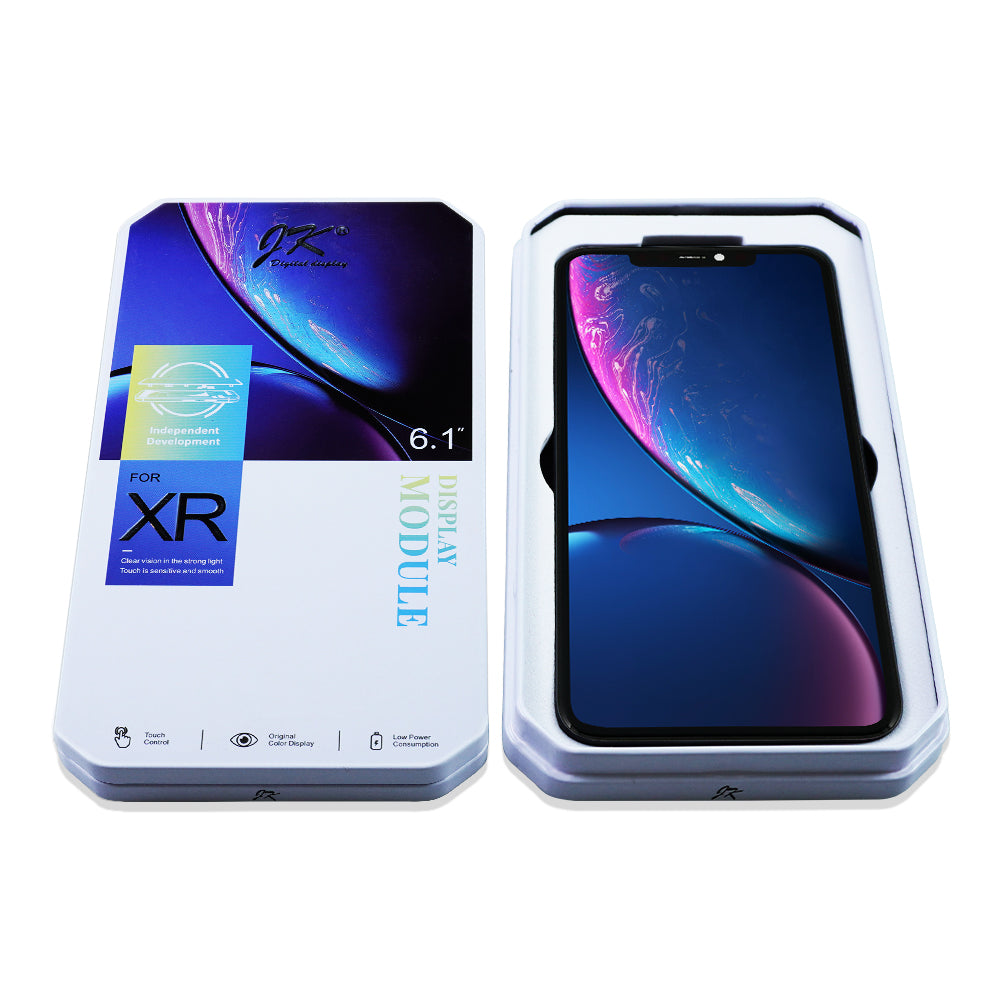 iPhone XR LCD Assembly (High Quality Incell)