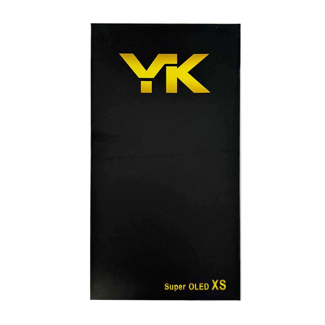 iPhone XS LCD Soft Oled YK