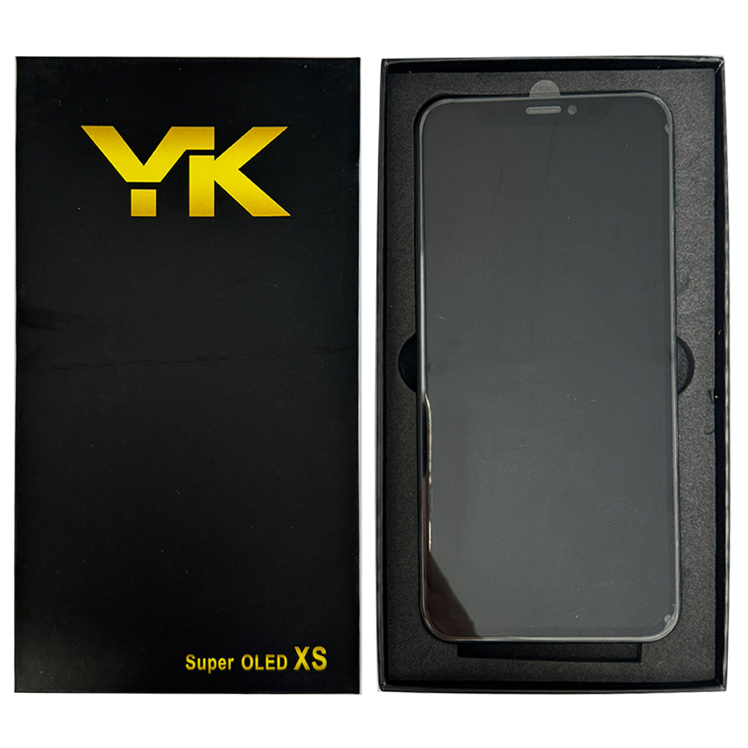 iPhone XS LCD Soft Oled YK