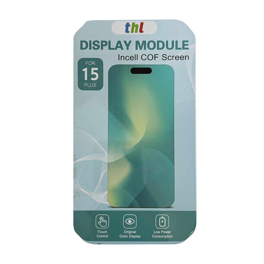 Phone 15 PLUS THL LCD (High Quality Incell)