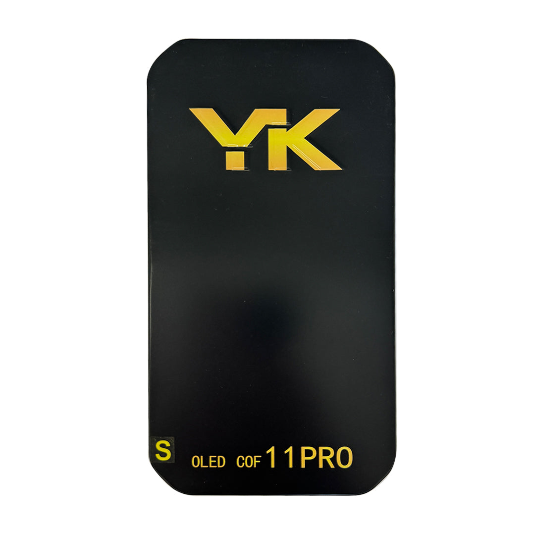 iPhone 11 Pro LCD Soft Oled YK