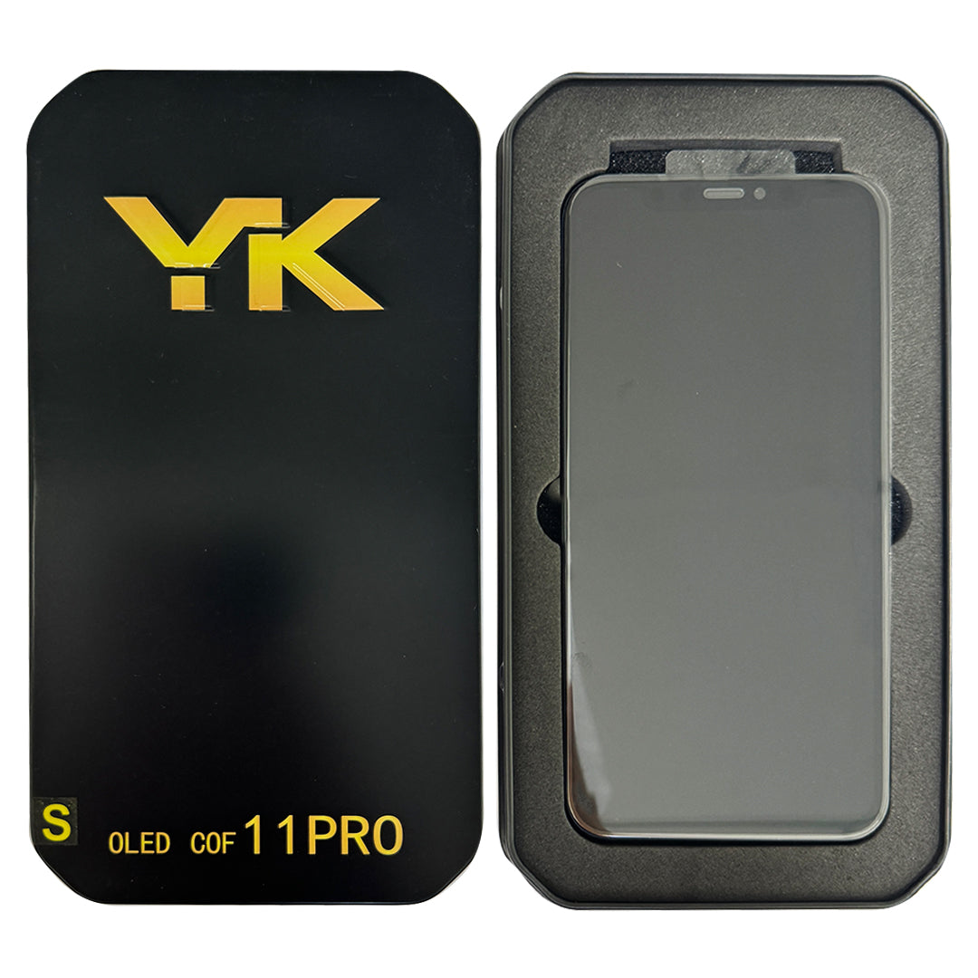 iPhone 11 Pro LCD Soft Oled YK