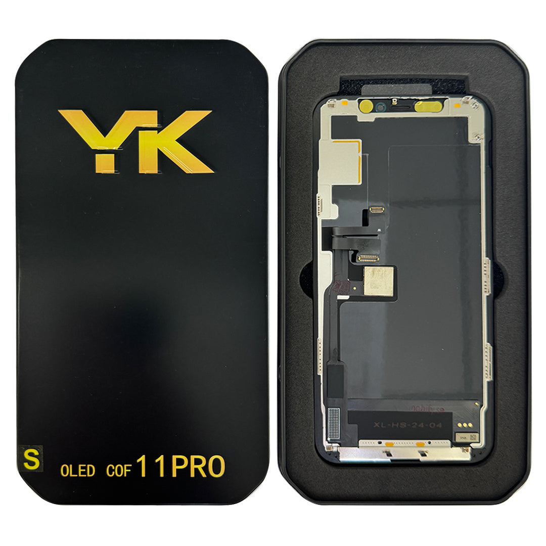 iPhone 11 Pro LCD Soft Oled YK
