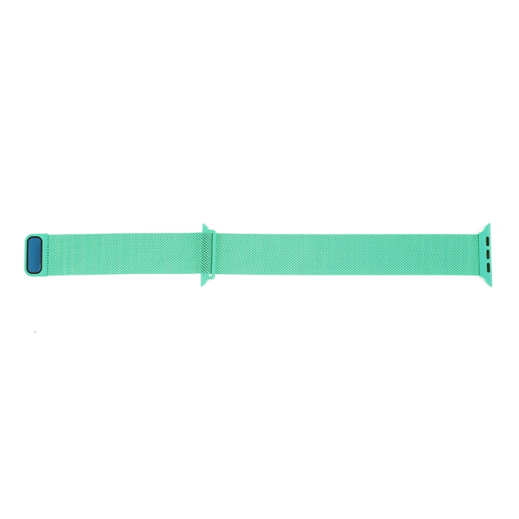 Milanese Loop Magnetic Stainless Steel Watch Band for Apple Watch Ultra 49mm&Watch Ultra 2 49mm / Series 10 46mm / 9&8&7 45mm / SE 3&SE 2&6&SE&5&4 44mm / 3&2&1 42mm, For Apple Watch Ultra 49mm / Series 8&7 45mm / SE 2&6&SE&5&4 44mm / 3&2&1 42mm