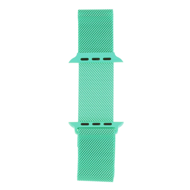 Milanese Loop Magnetic Stainless Steel Watch Band for Apple Watch Ultra 49mm&Watch Ultra 2 49mm / Series 10 46mm / 9&8&7 45mm / SE 3&SE 2&6&SE&5&4 44mm / 3&2&1 42mm, For Apple Watch Ultra 49mm / Series 8&7 45mm / SE 2&6&SE&5&4 44mm / 3&2&1 42mm