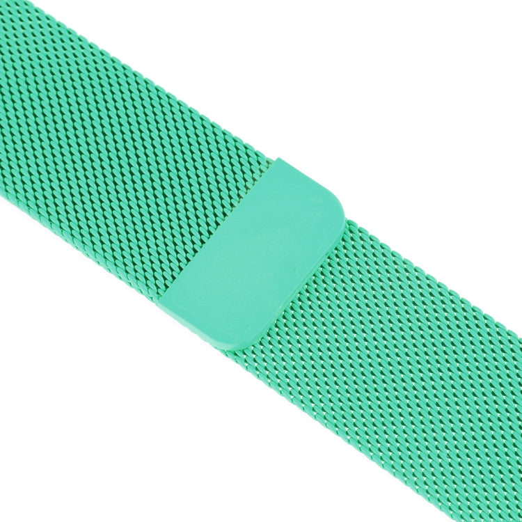 Milanese Loop Magnetic Stainless Steel Watch Band for Apple Watch Ultra 49mm&Watch Ultra 2 49mm / Series 10 46mm / 9&8&7 45mm / SE 3&SE 2&6&SE&5&4 44mm / 3&2&1 42mm, For Apple Watch Ultra 49mm / Series 8&7 45mm / SE 2&6&SE&5&4 44mm / 3&2&1 42mm