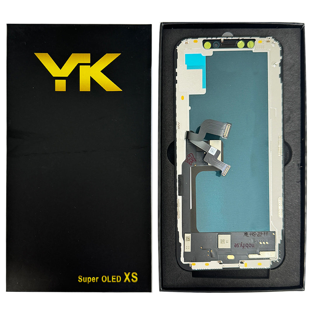 iPhone XS LCD Soft Oled YK