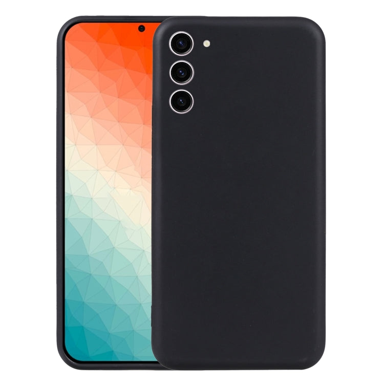 TPU Phone Case, For Samsung Galaxy S24 FE 5G, For Samsung Galaxy M35, For Samsung Galaxy A30 Japanese Version, For Samsung Galaxy Xcover 7, For Samsung Galaxy A55, For Samsung Galaxy A35, For Samsung Galaxy S24+ 5G, For Samsung Galaxy S24 5G