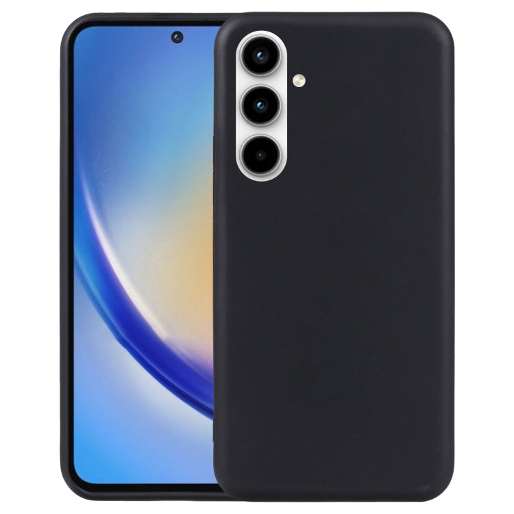 TPU Phone Case, For Samsung Galaxy S24 FE 5G, For Samsung Galaxy F55, For Samsung Galaxy M35, For Samsung Galaxy C55, For Samsung Galaxy M55, For Samsung Galaxy M15, For Samsung Galaxy F15, For Samsung Galaxy A30 Japanese Version