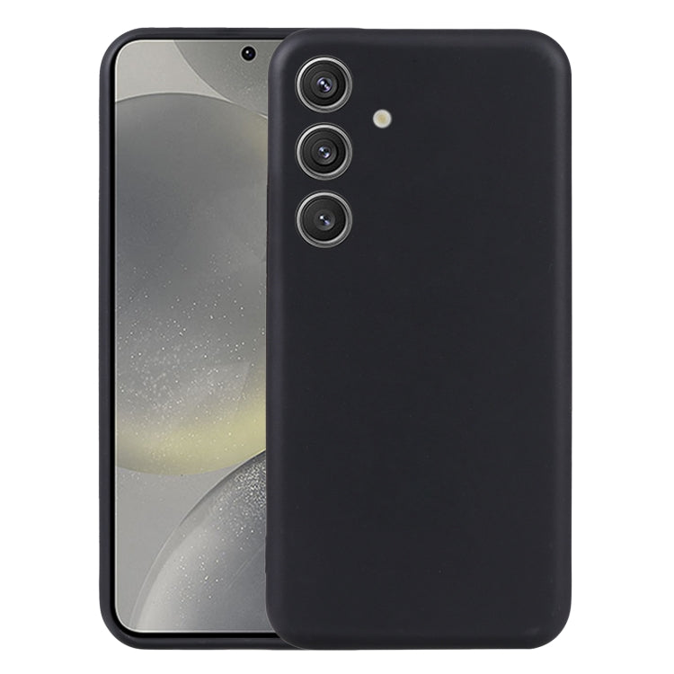 TPU Phone Case, For Samsung Galaxy S24 FE 5G, For Samsung Galaxy M35, For Samsung Galaxy A30 Japanese Version, For Samsung Galaxy Xcover 7, For Samsung Galaxy A55, For Samsung Galaxy A35, For Samsung Galaxy S24+ 5G, For Samsung Galaxy S24 5G