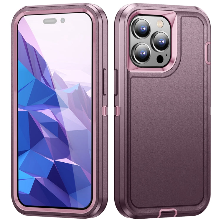 Life Waterproof Rugged Phone Case, For iPhone 16, For iPhone 15 Pro Max, For iPhone 15 Pro, For iPhone 15 Plus