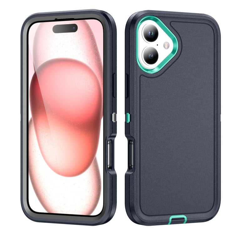 Life Waterproof Rugged Phone Case, For iPhone 16, For iPhone 15 Pro Max, For iPhone 15 Pro, For iPhone 15 Plus