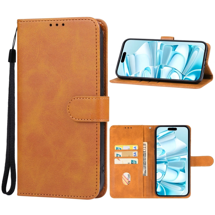 Leather Phone Case, For iPhone 16 Pro, For iPhone 16 Plus, For iPhone 16