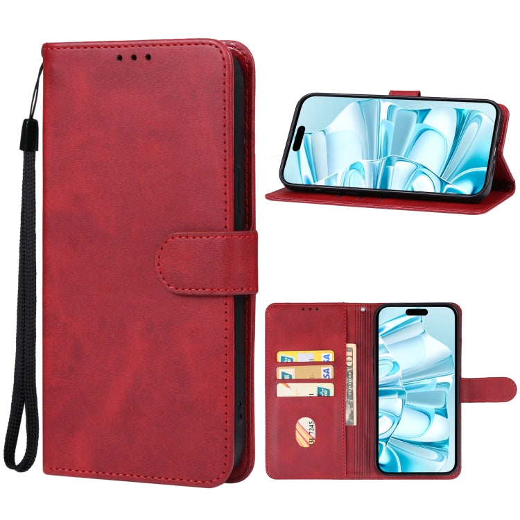 Leather Phone Case, For iPhone 16 Pro, For iPhone 16 Plus, For iPhone 16