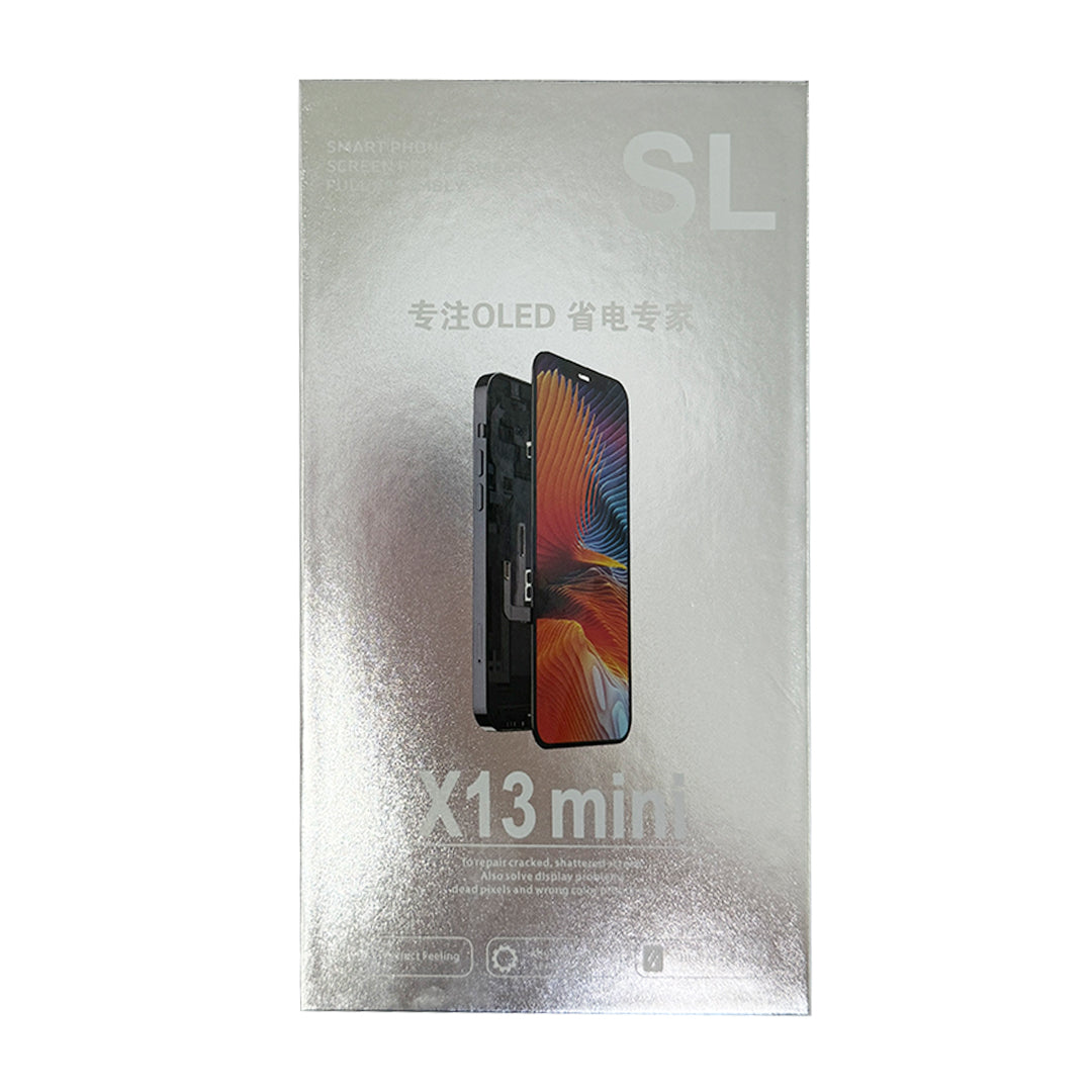 iPhone 13 Mini Soft Oled LCD SL