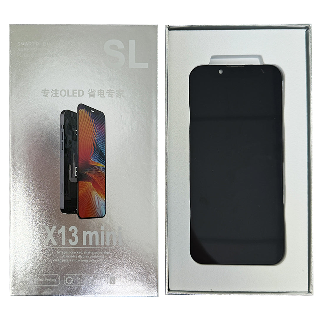 iPhone 13 Mini Soft Oled LCD SL