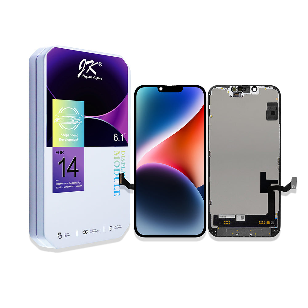 iPhone 14 LCD Assembly (High Quality Incell-FHD)