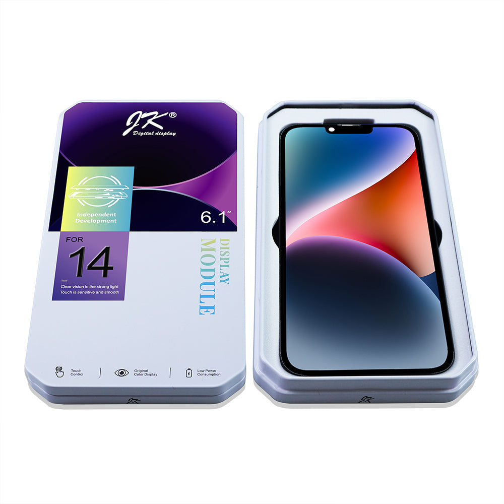 iPhone 14 LCD Assembly (High Quality Incell-FHD)