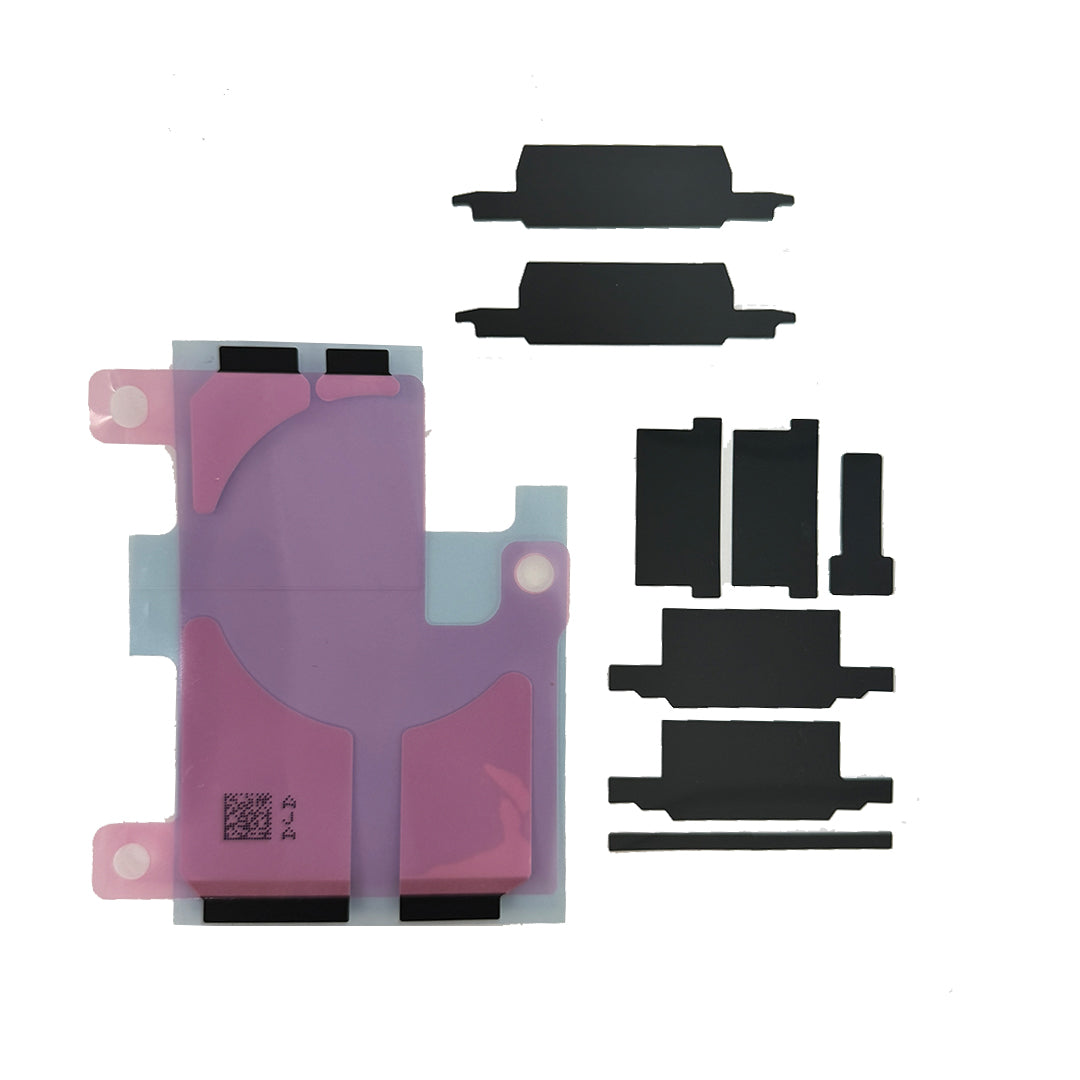 iPhone 12 Pro Max Batteri Professional Premium