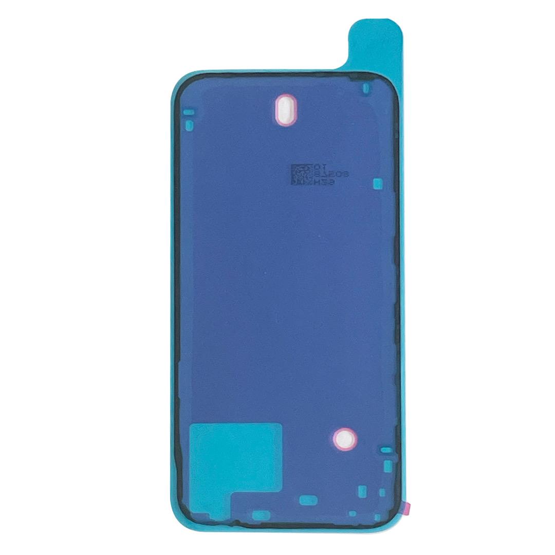 iPhone 15 plus Självhäftande tejp för baksida