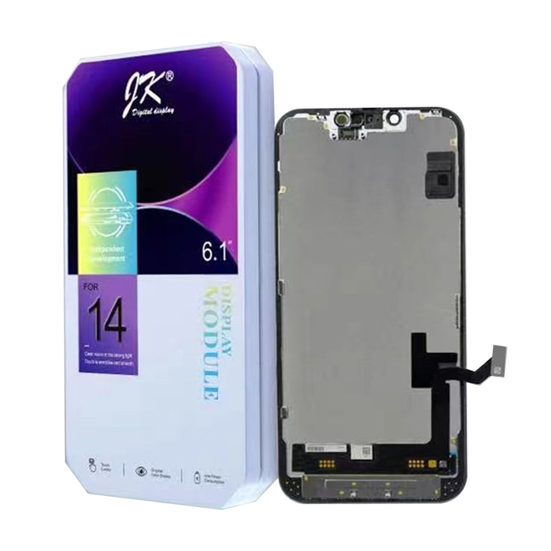 iPhone 14 LCD Assembly (High Quality Incell-FHD)