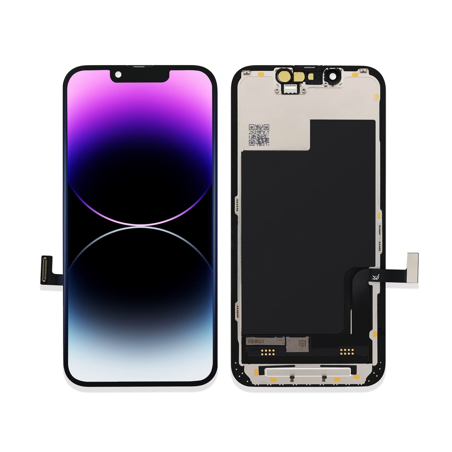 iPhone 13 Mini LCD (High Quality Incell) JK