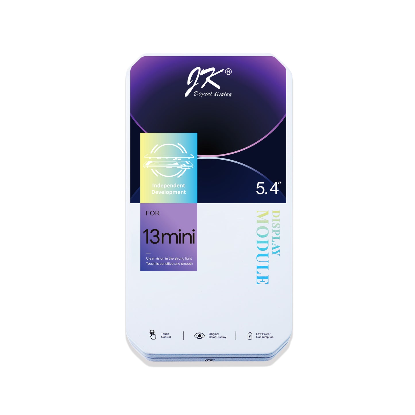 iPhone 13 Mini LCD (High Quality Incell) JK