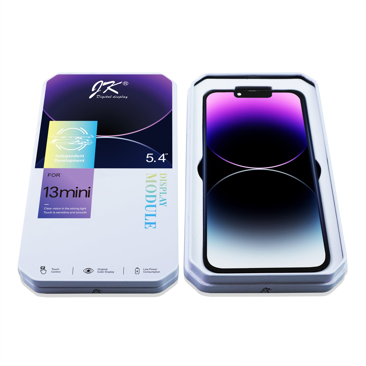 iPhone 13 Mini LCD (High Quality Incell) JK