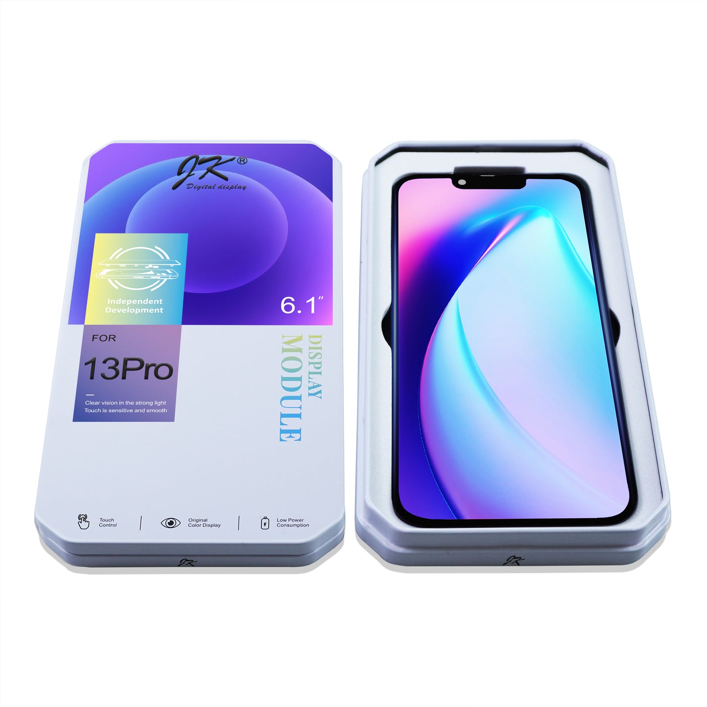 iPhone 13 Pro LCD JK High Quality Incell